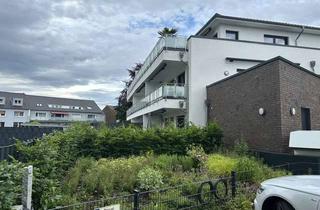 Wohnung mieten in Kreuzstraße 15, 44532 Lünen, Exklusive 3-Zimmer-Wohnung mit lux. Innenausstattung und Balkon in Lünen