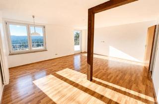Wohnung mieten in Wildbader Straße 57, 75335 Dobel, Helle 2-Zimmer-Wohnung mit Balkon in Dobel | Ruhige Lage
