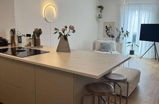 Wohnung mieten in 68309 Käfertal, 3-ZKBB - Zweitbezug in modernem Neubau in bester Lage in Alt-Käfertal
