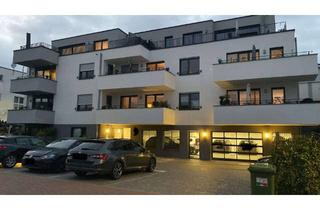 Wohnung mieten in 35418 Buseck, Exklusive 4-Raum-Wohnung mit gehobener Innenausstattung und Garten
