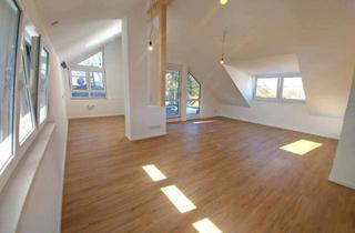 Wohnung mieten in Graf-Ulrich-Weg, 85570 Markt Schwaben, Exklusive Dachgeschosswohnung mit 20 m² Dachterrasse, Balkon & Wallbox in Markt Schwaben