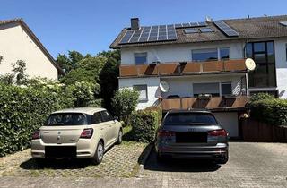 Wohnung mieten in Im Wiesengrunde 46, 55593 Rüdesheim, Gepflegte 4-Zimmer-Wohnung in Rüdesheim