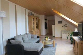 Wohnung mieten in Michel's Hof, 55270 Klein-Winternheim, 3-Zimmer-DG-Wohnung in Klein-Winternheim