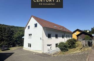 Wohnung mieten in 67742 Heinzenhausen, Wohnen in ruhiger Lage - ideal für Pendler und Singels