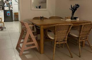 Wohnung mieten in 58091 Eilpe, 3-Zimmer-Wohnung mit gemütlicher Terrasse
