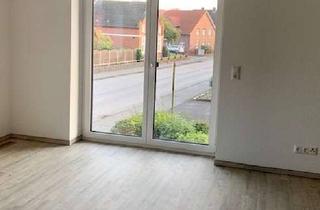 Wohnung mieten in Jungfernstieg 28, 25704 Meldorf, 3-Zimmer-Wohnung mit Balkon in Meldorf