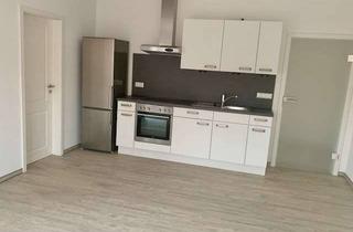 Wohnung mieten in Jungfernstieg 28, 25704 Meldorf, Neuwertige 3-Zimmer-Wohnung mit Balkon, offenem Wohnbereich und Carport in Meldorf