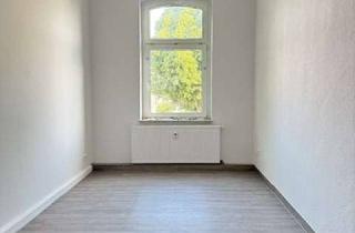 Wohnung mieten in Stendaler Straße, 39638 Gardelegen, MODERNE SINGLEWOHNUNG in Wallnähe!