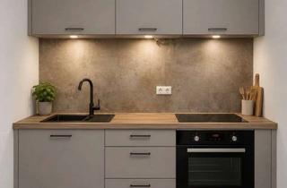 Wohnung mieten in Stendaler Straße, 39638 Gardelegen, ERSTBEZUG + EINBAUKÜCHE