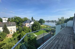 Wohnung mieten in Dahmestraße 15, 12527 Grünau, Perfekt vernetzt am Wasser: Wohnen nahe Altstadt Köpenick, BER & Adlershof!
