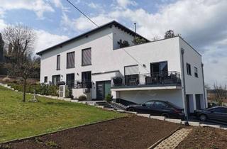 Wohnung mieten in Mühlenstr. 5A, 56412 Nomborn, Neuwertige 2,5 Zimmer-Wohnung mit Südbalkon, Einbauküche und einer begehbaren Ankleide