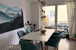 Wohnung mieten in Philipp-Hoffmeister-Straße 15, 34270 Schauenburg, Moderne 3-Zimmerwohnung mit Einbauküche und PV-Stromoption