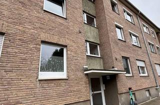Wohnung mieten in Reyerhütter Straße 130a, 41065 Hardterbroich, Gepflegte 3-Zimmer-Wohnung im 3.OG in Hardterbroich-Pesch