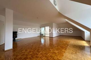 Wohnung mieten in 67346 Speyer, Großzügige Dachgeschosswohnung mit Wintergarten und separatem Eingang!