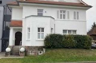 Wohnung mieten in Sebastianstrasse 12, 76456 Kuppenheim, Stilvolle 2-Zimmer-Wohnung in Villa mit gehobener Innenausstattung incl. Einbauküche