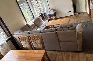 Wohnung mieten in 55743 Idar-Oberstein, Wohnen mit Charakter: 3-Zimmer-Altbau in Idar-Oberstein