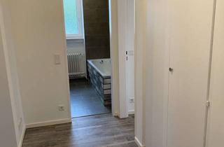 Wohnung mieten in 63477 Maintal, Schöne 3-Zimmer-Erdgeschosswohnung in Maintal-Hochstadt (auch für WG geeignet)