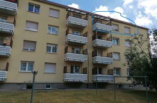 Wohnung mieten in Rudolf-Breitscheid-Straße 2a, 04509 Delitzsch, helle 3-Raumwohnung mit Balkon in Delitzsch