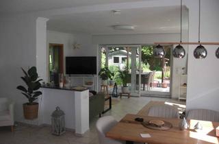Wohnung mieten in Grundweg 47, 65629 Niederneisen, Ansprechende 3-Zimmer-Souterrain-Wohnung mit Terrasse und Garten