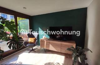 Tauschwohnungen in Berrenrather Straße, 50937 Sülz, Tauschwohnung: Hübsche DG-Maisonette in ruhiger Lage mitten in Sülz