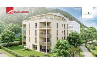 Wohnung mieten in Frühlingstr. 74b, 83435 Bad Reichenhall, 4 Zimmer mit großem Garten - Wohnung 42
