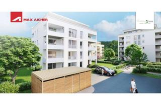 Wohnung mieten in Frühlingstr. 74c, 83435 Bad Reichenhall, 2 Zimmer mit großem Garten - Wohnung Top 2