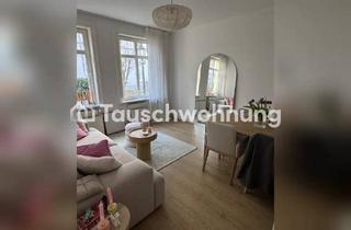 Tauschwohnungen in Mühlenkamp, 22303 Winterhude, Tauschwohnung: Charmante 2,5-Zimmer-Wohnung in Hamburg-Nord / MÜHLENKAMP