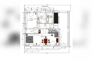 Tauschwohnungen in 14469 Bornim, Tauschwohnung: 67 m² Wohnung in Potsdam Bornim
