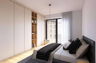 Wohnung mieten in 31319 Sehnde, Wohnen in seiner schönsten Art, nur mit einer Wohnung im QUIN in Sehnde!