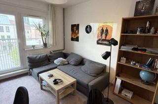 Wohnung mieten in Breite Straße, 14467 Nördliche Innenstadt, Wohnung Studentenwohnheim 10.07-01.12