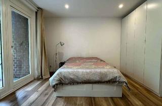Wohnung mieten in 21073 Harburg, Nachmieter gesucht: Alltagstaugliche 2-Zimmer-Wohnung mit Balkon in Hamburg-Harburg
