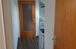 Wohnung mieten in 72770 Reutlingen, Sonnige 2-Raum-DG-Wohnung in Reutlingen-Ohmenhausen