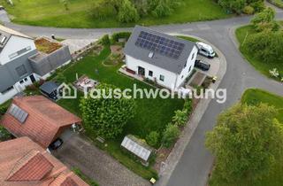 Tauschwohnungen in 74722 Buchen, Tauschwohnung: Großzügige Wohnung in Buchen, Hainstadt