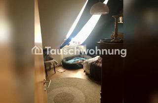 Tauschwohnungen in 18055 Stadtmitte, Tauschwohnung: Innenstadt 3RWE EinbaukücheBalkonAufzugTiefgarage