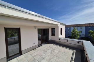 Wohnung mieten in Europastraße, 93073 Neutraubling, 3-Zi.-Whg. mit traumhafter Dachterrasse