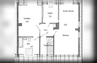 Tauschwohnungen in 44309 Neuasseln, Tauschwohnung: 2,5-Zimmer-Wohnung in Dortmund, Brackel