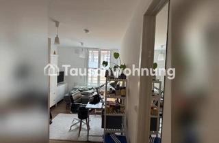 Tauschwohnungen in 93047 Innenstadt, Tauschwohnung: 2-Zimmer Wohnung in Regensburg gesucht