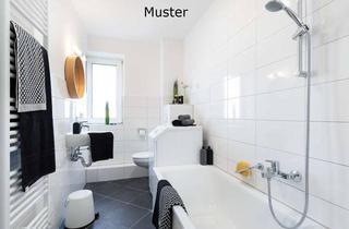 Wohnung mieten in Triftstr. 12 a, 16225 Eberswalde, Gut geschnittene 3-Zi-Wohnung mit Dielenboden.