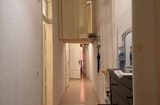 Wohnung mieten in 10585 Charlottenburg, Charlottenburg: 1,5-Zimmer-Apartment mit 69 m² Wohnfläche