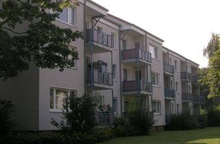 Sozialwohnungen mieten in Harkenblecker Weg 36, 30966 Hemmingen, 3- Zimmer-Wohnung in Hemmingen OT Arnum - WBS ist erforderlich!