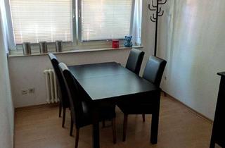 Wohnung mieten in 46399 Bocholt, Schöne, helle 3-Raum-Wohnung mit Balkon, Nähe Langenbergpark in Bocholt