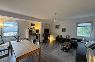 Wohnung mieten in Adalbertsteinweg, 52070 Aachen, Sehr zentrale und moderne 3-Zimmer Wohnung am Aquis Plaza; WG-geeignet; unbefristet!