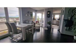 Penthouse mieten in 33100 Paderborn, Traumhaftes Penthouse mit Dachterrasse und Aufzug