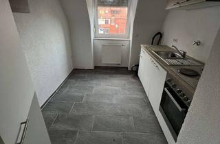 Wohnung mieten in Bockgasse, 89073 Mitte, 4-Zimmer-Wohnung mit Einbauküche in Ulm