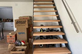 Wohnung mieten in Am Wehrbach 20, 86932 Pürgen, Attraktive 3-Zimmer-Maisonette-Wohnung in Pürgen OT-Lengenfeld