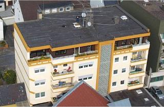Wohnung mieten in Friedrich-Wilhelm-Weber-Platz 37, 33175 Bad Lippspringe, Singlewohnung im Zentrum der Kurstadt nahe der Gartenschau