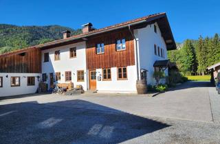 Wohnung mieten in Hagnbergstraße 21, 83730 Fischbachau, 2-Zimmer Terrassenwohnung in Fischbachau/Hammer