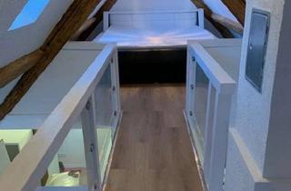 Wohnung mieten in 79618 Rheinfelden, Ansprechende DG-Wohnung 2 Etagen, klein aber fein!