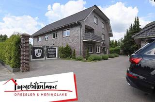 Wohnung mieten in Pinneberger Straße 45, 25462 Rellingen, Moderne 3-Zimmer-Wohnung mit großem Balkon in Rellingen-Egenbüttel