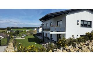 Wohnung mieten in Schusterfeld 14, 84092 Bayerbach, 3-Zi- Garten Wohnung mit Einbauküche, exklusiver Ausstattung,große Terrasse